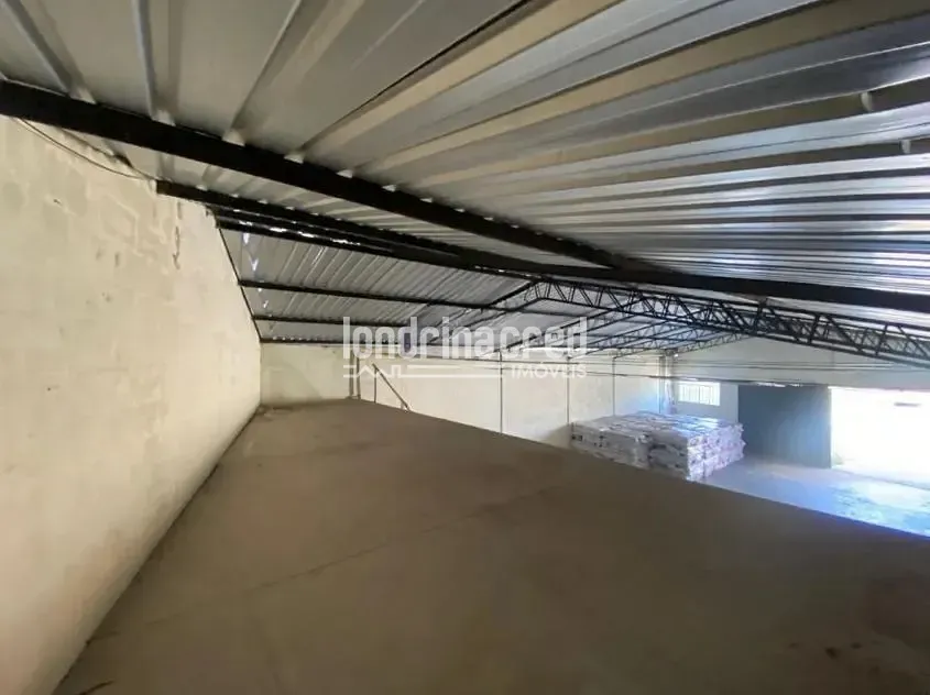 Depósito-Galpão, 190 m² - Foto 6