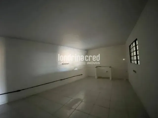 Galpão / Barracão com 256m², à venda, no bairro Jardim Marissol em Londrina