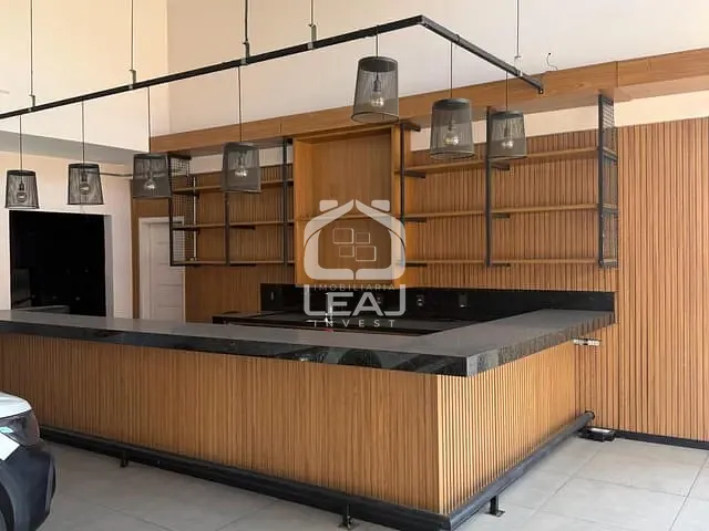 Galpão / Barracão com 400m², para alugar, no bairro Vila Nogueira em Diadema