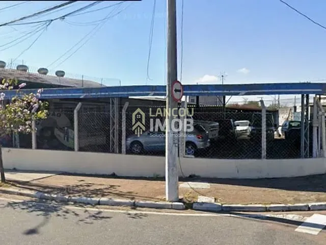Galpão / Barracão com 700m², para alugar, no bairro Vila Liberdade em Jundiaí
