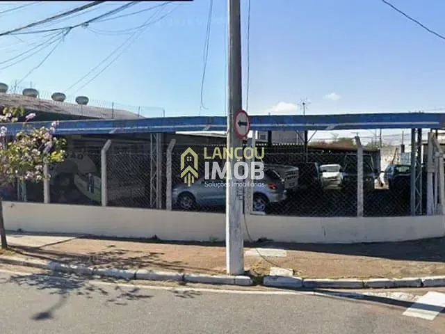 Galpão / Barracão com 700m², para alugar, no bairro Vila Liberdade em Jundiaí