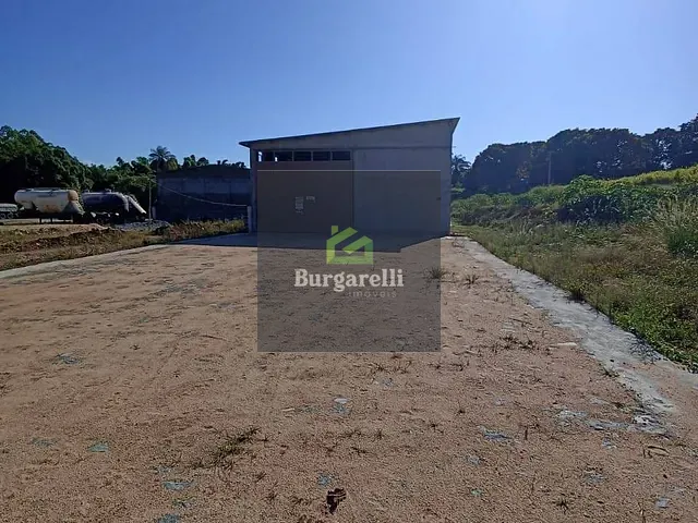 Galpão / Barracão para alugar, no bairro Aeroporto em Lavras