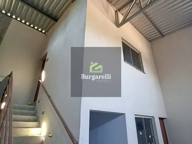 Galpão / Barracão para alugar, no bairro Aeroporto em Lavras