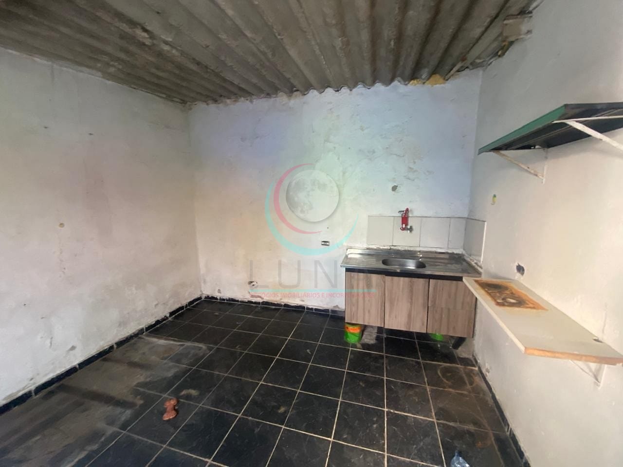 Depósito-Galpão-Armazém à venda, 422m² - Foto 6