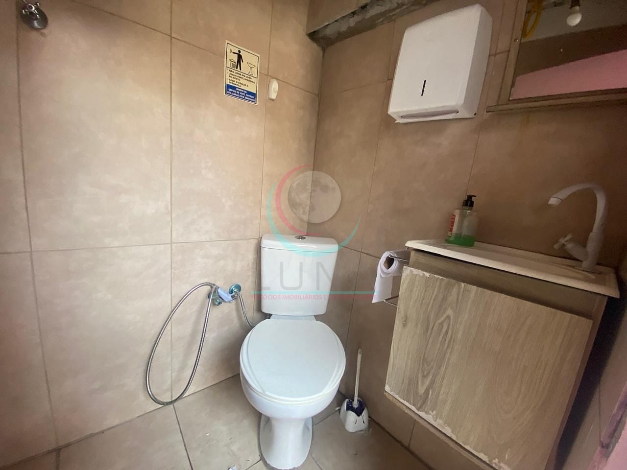 Depósito-Galpão-Armazém à venda, 422m² - Foto 7