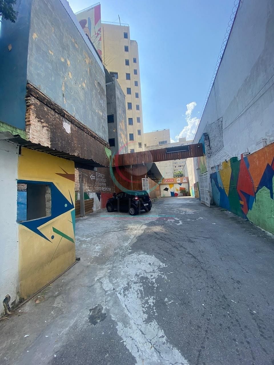 Depósito-Galpão-Armazém à venda, 422m² - Foto 13
