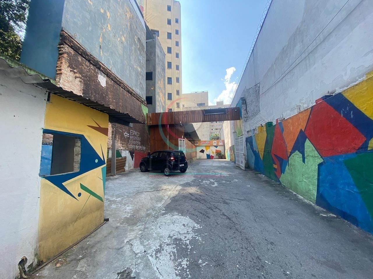 Depósito-Galpão-Armazém à venda, 422m² - Foto 16