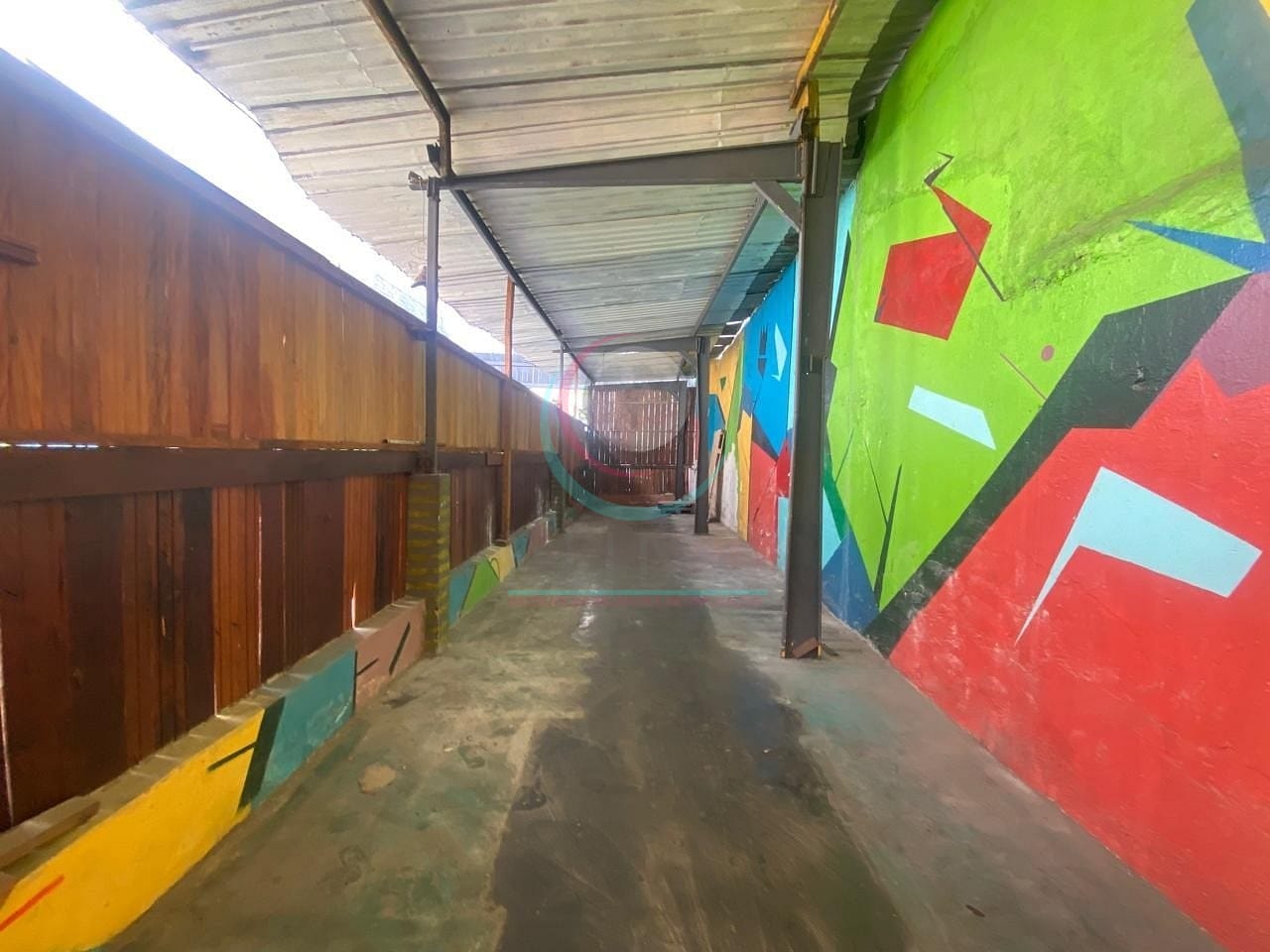 Depósito-Galpão-Armazém à venda, 422m² - Foto 2