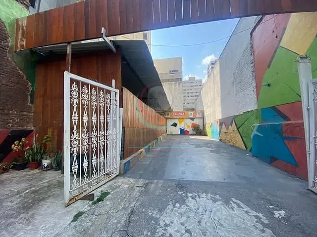 Galpão / Barracão à venda ou para alugar, no bairro Campos Elíseos em São Paulo