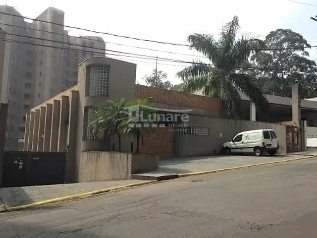 Galpão / Barracão com 925m², à venda, no bairro Vila Andrade em São Paulo