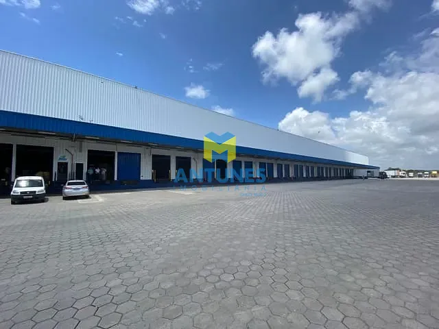 Galpão / Barracão com 4351m², para alugar, no bairro Prazeres em Jaboatão dos Guararapes