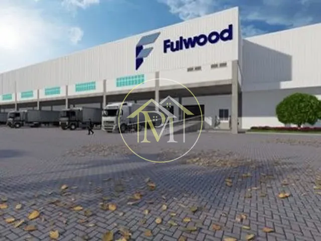 Galpão / Barracão com 8920m², para alugar, no bairro Rodeio em Extrema