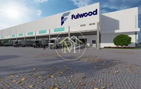 Depósito-Galpão, 7627 m² - Foto 1