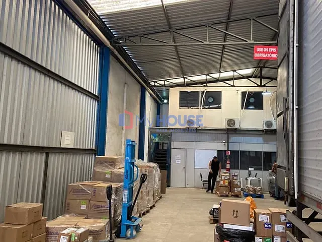 Galpão / Barracão para alugar, no bairro Boa Vista em Ilhéus