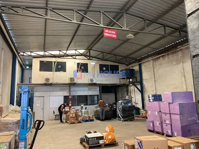Galpão / Barracão para alugar, no bairro Boa Vista em Ilhéus