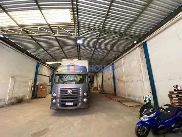 Galpão / Barracão para alugar, no bairro Boa Vista em Ilhéus