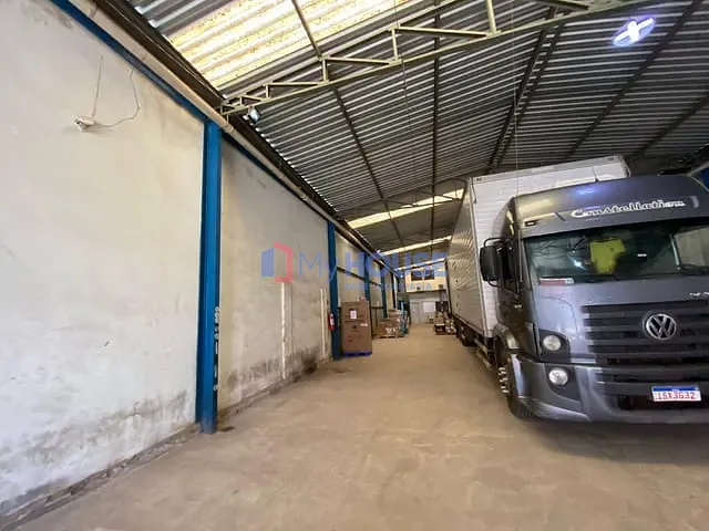 Galpão / Barracão para alugar, no bairro Boa Vista em Ilhéus