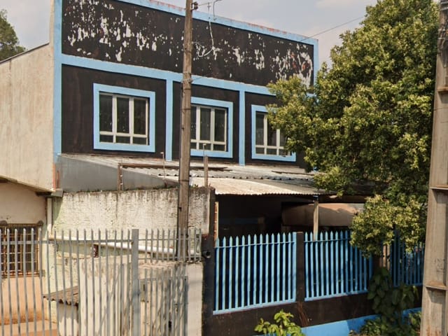 Foto do Galpão / Barracão - Barracão ZC5  à venda/permuta - R$. 600.000,00,  265 m2,  próximo à Av. Brasília , Londrina, PR | Grupo Mitral Imóveis