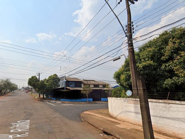 Foto do Galpão / Barracão - Barracão ZC5  à venda/permuta - R$. 600.000,00,  265 m2,  próximo à Av. Brasília , Londrina, PR | Grupo Mitral Imóveis