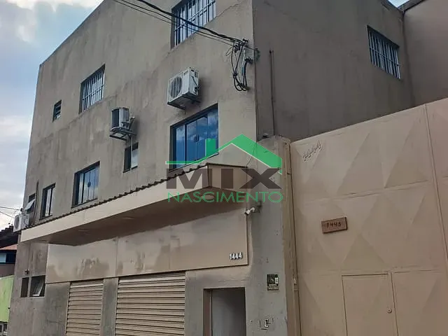 Galpão / Barracão com 420m², à venda, no bairro Centro em Diadema