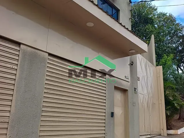 Galpão / Barracão com 420m², à venda, no bairro Centro em Diadema