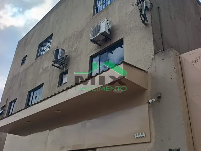 Galpão / Barracão com 420m², à venda, no bairro Centro em Diadema