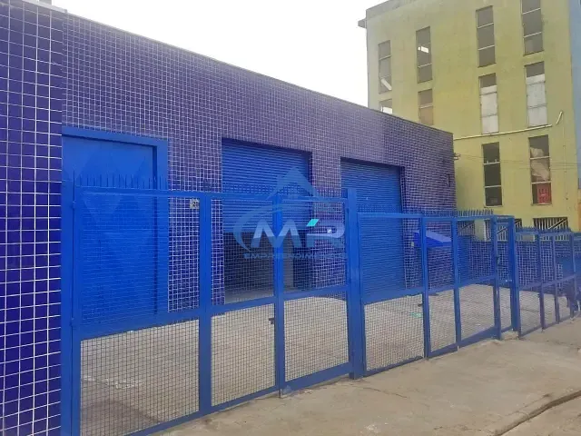 Galpão / Barracão com 1200m², para alugar, no bairro Vila Sílvia em São Paulo