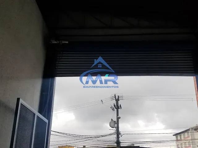 Galpão / Barracão com 1200m², para alugar, no bairro Vila Sílvia em São Paulo