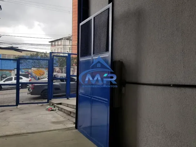 Galpão / Barracão com 1200m², para alugar, no bairro Vila Sílvia em São Paulo