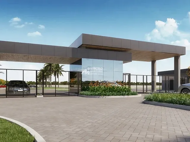 Terreno com 250m², à venda, no bairro Universidade em Vitória da Conquista