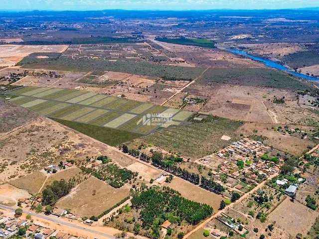 Terreno com 250m², à venda, no bairro Universidade em Vitória da Conquista