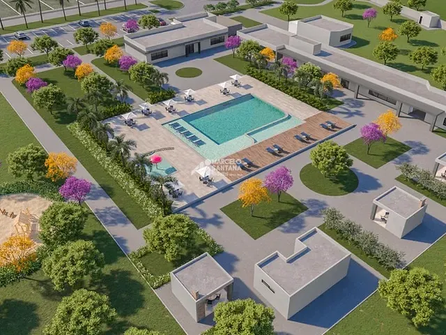 Terreno com 250m², à venda, no bairro Universidade em Vitória da Conquista