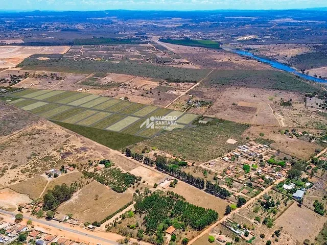 Terreno com 250m², à venda, no bairro Universidade em Vitória da Conquista