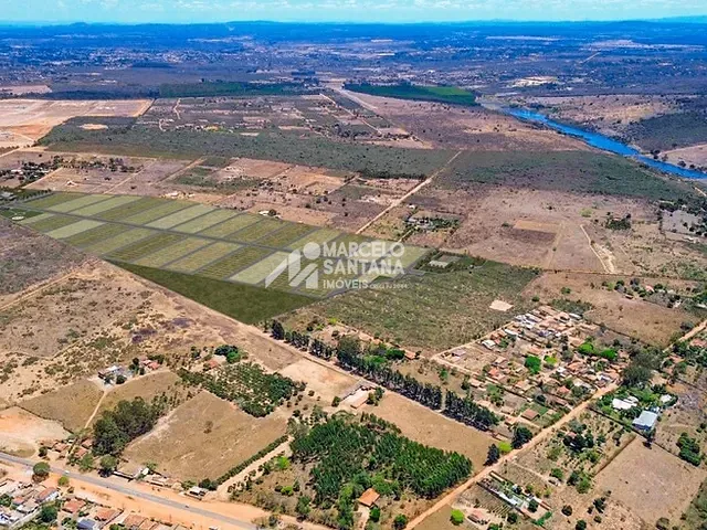 Terreno com 250m², à venda, no bairro Universidade em Vitória da Conquista