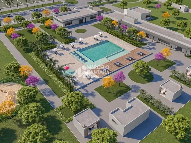 Terreno com 250m², à venda, no bairro Universidade em Vitória da Conquista
