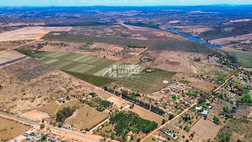 Terreno, 250 m² - Foto 4