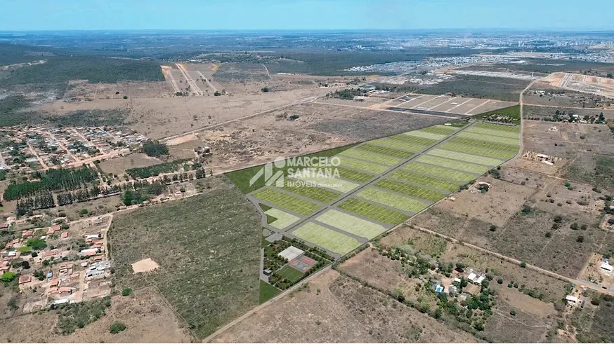 Terreno, 250 m² - Foto 3