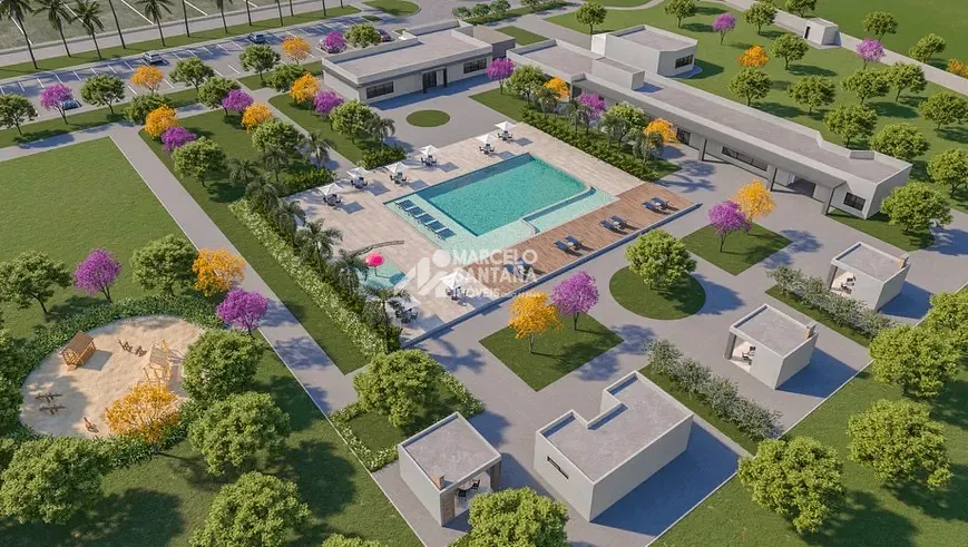Terreno, 250 m² - Foto 1