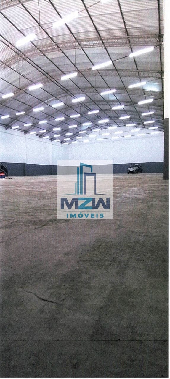 Depósito-Galpão, 735 m² - Foto 4