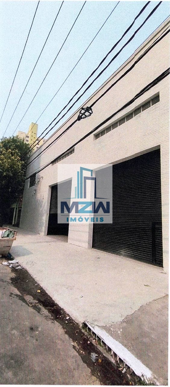 Depósito-Galpão, 735 m² - Foto 6