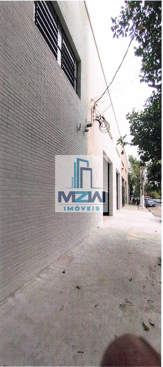 Depósito-Galpão, 735 m² - Foto 8