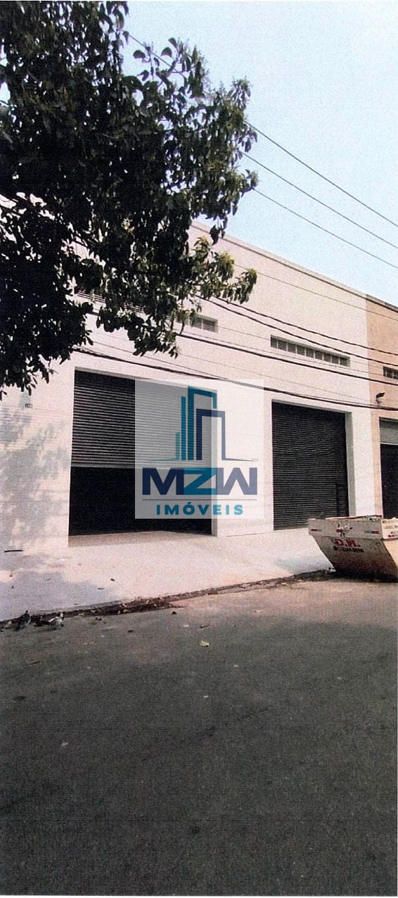 Depósito-Galpão, 735 m² - Foto 5