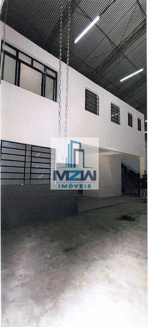 Depósito-Galpão, 735 m² - Foto 7