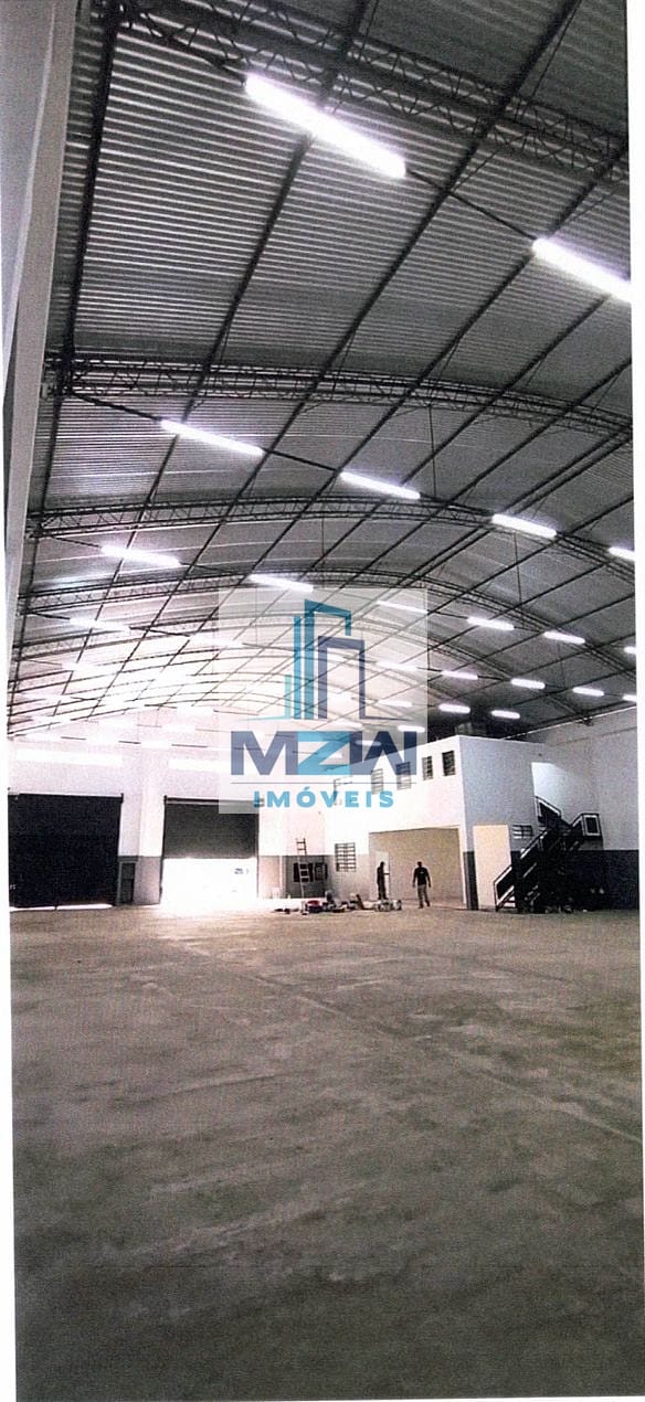 Depósito-Galpão, 735 m² - Foto 3