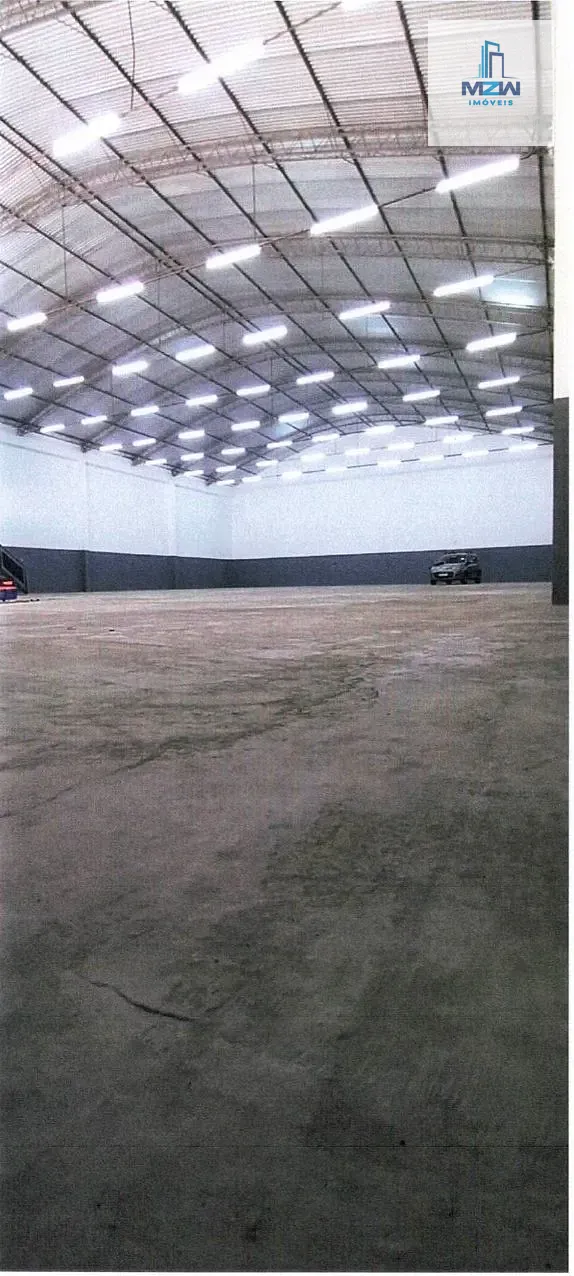 Depósito-Galpão, 735 m² - Foto 4