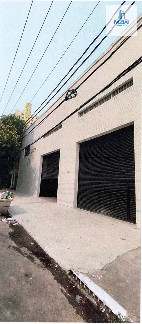 Depósito-Galpão, 735 m² - Foto 6