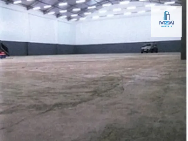 Galpão / Barracão com 794m², à venda ou para alugar, no bairro Brás em São Paulo