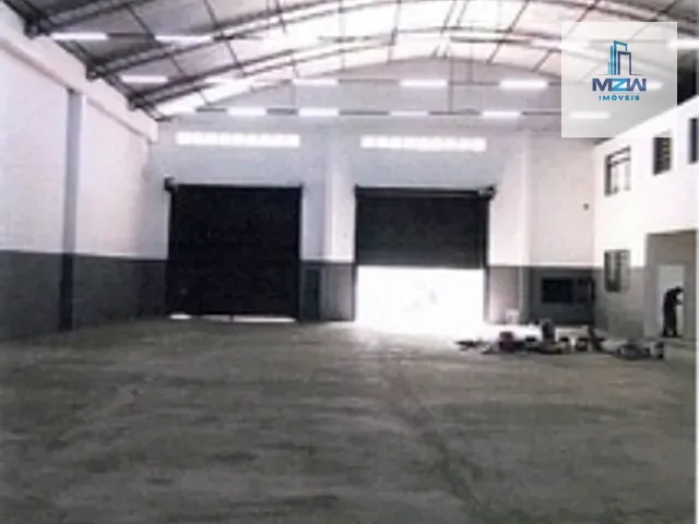 Galpão / Barracão com 794m², à venda ou para alugar, no bairro Brás em São Paulo