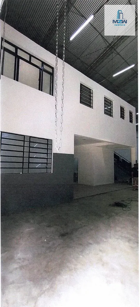 Depósito-Galpão, 735 m² - Foto 7