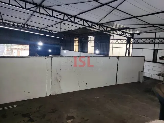 Galpão / Barracão com 250m², à venda, no bairro Jardim Nova Terra (Nova Veneza) em Sumaré